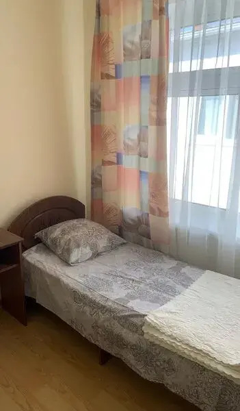 Хостел Приморский