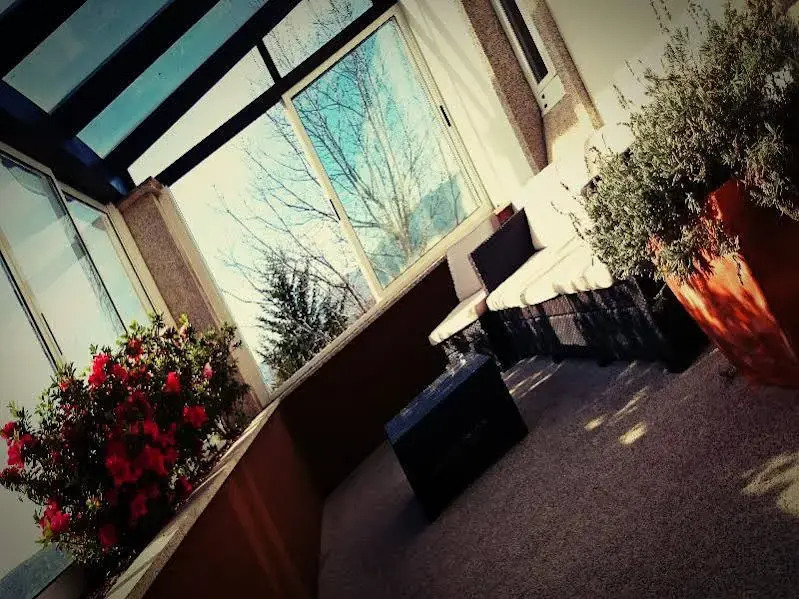 Montalegre Hotel