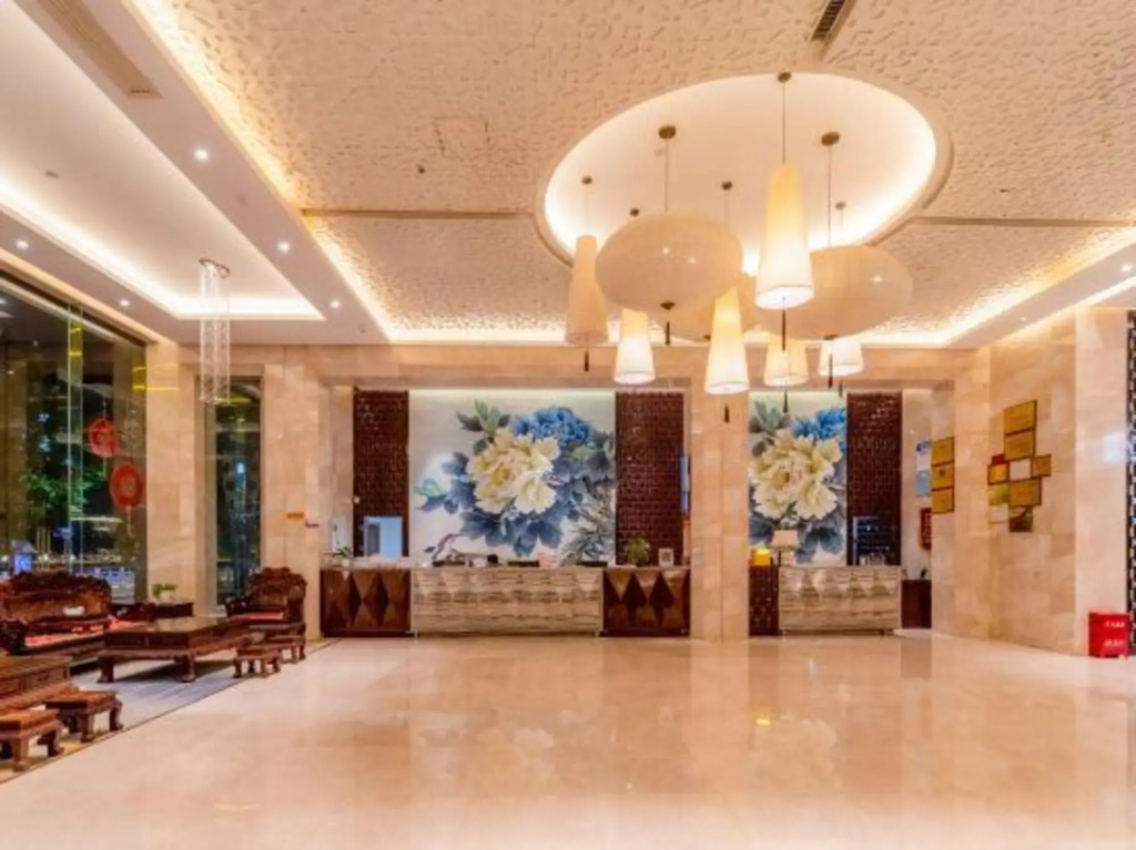 Ruijiang International Hotel