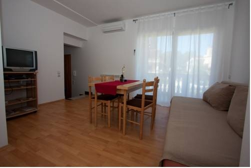 Apartments Canaria