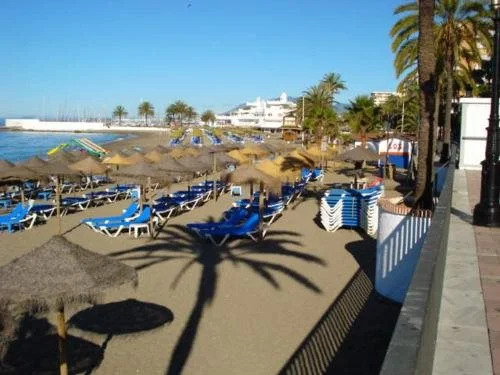 Hostal San Ramon