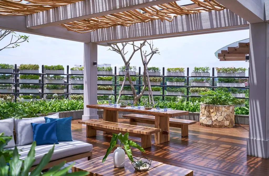 Yogyakarta Marriott Hotel