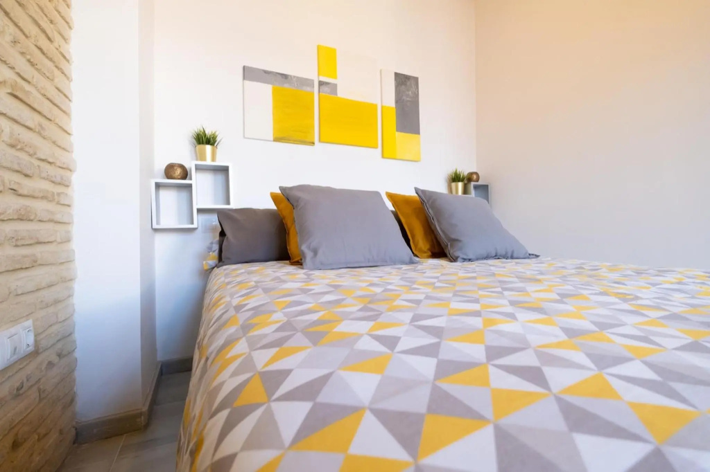 Apartamentos Luxury Puente de Triana