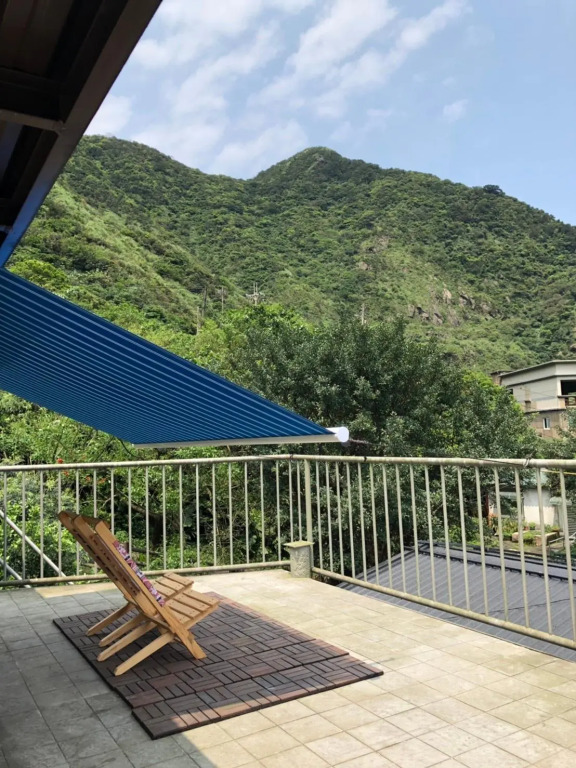 Jioufen Jinguashin CloudVillage