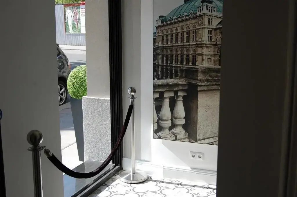 Apollo Hotel Vienna