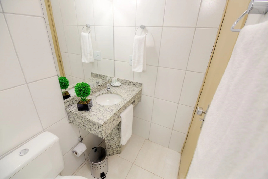 Hotel Dan Inn Express Ribeirão Preto By Nacional Inn