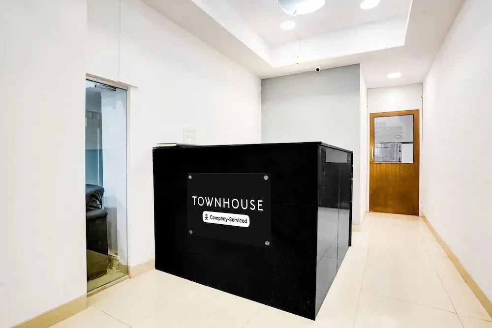 Elite Stays at Marol Near Mumbai Airport