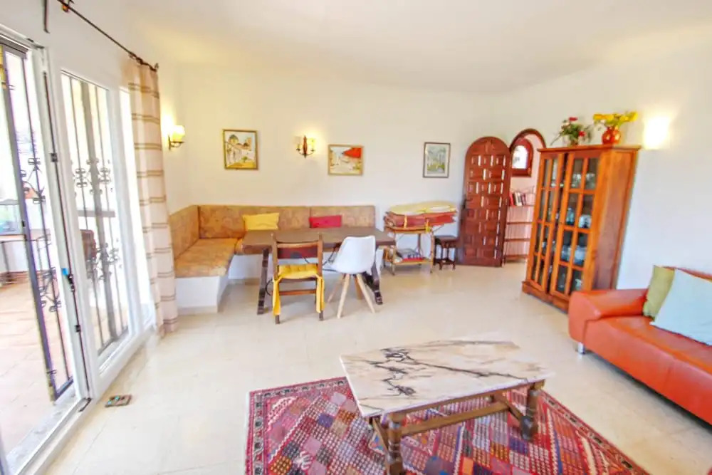 Balia - private pool villa