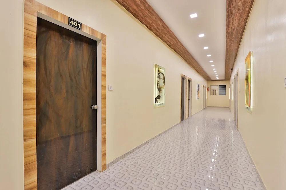Hotel Rolex By OYO Rooms