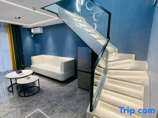 Sumpaoli Ideal loft Apartment