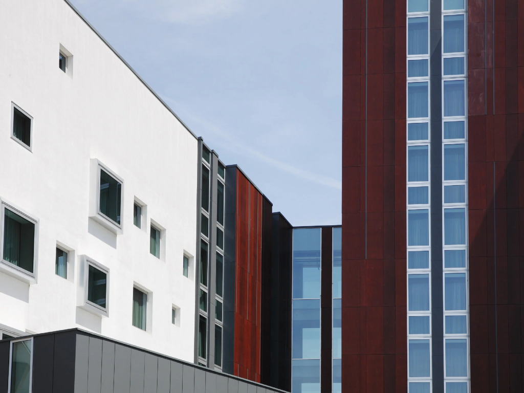 H2C Hotel Milanofiori