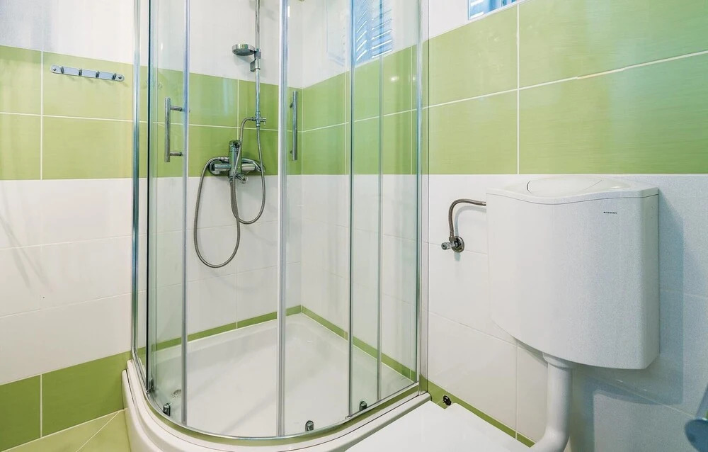 Amazing Home in Grebastica With Wifi and 1 Bedrooms