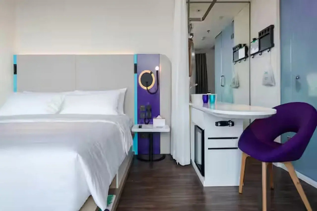 Tru by Hilton Buon Ma Thuot City Centre