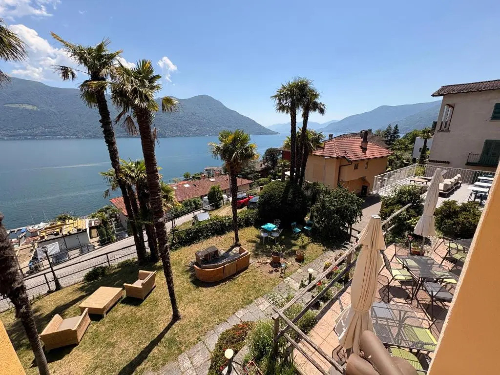 Garden Hotel Primavera