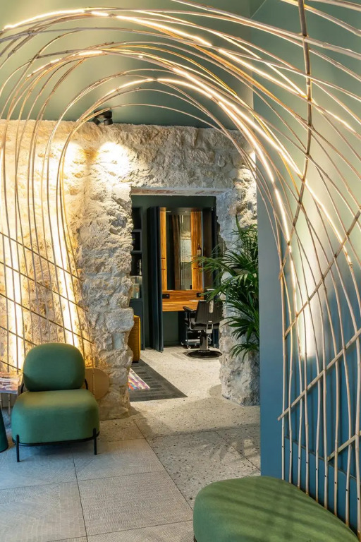 Hôtel Amoi Paris