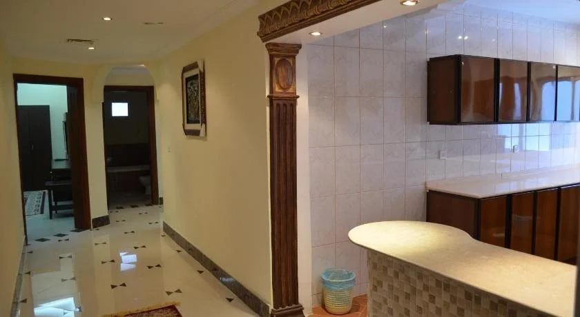 Palm Towers Hotel
