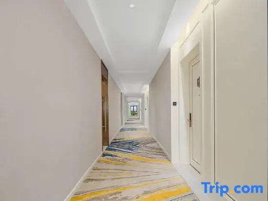 Vienna International Hotel (Nanchang University of Finance and Economics Branch)