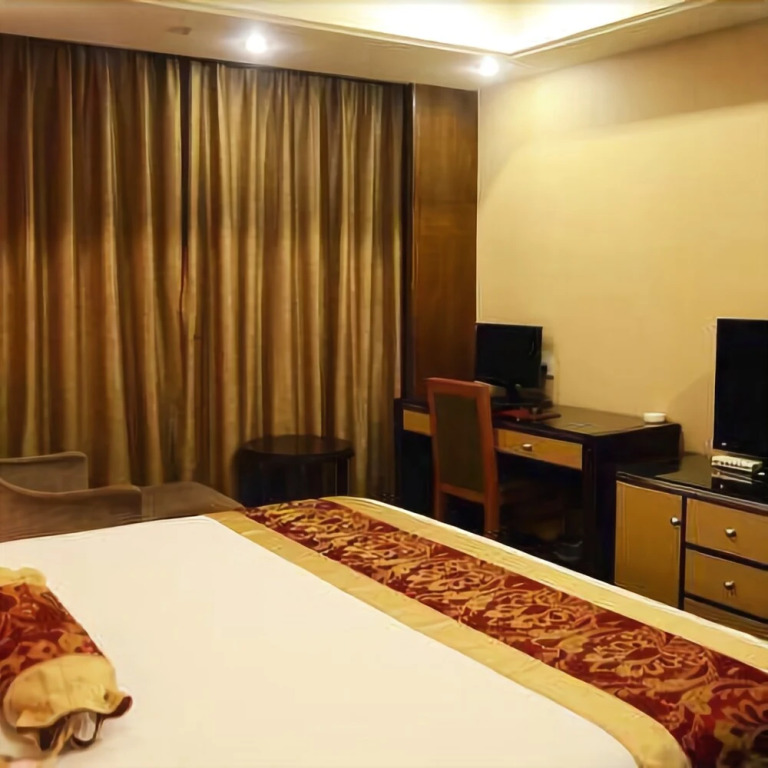 Ningbo Boli Business Hotel
