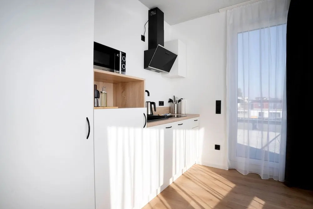 Schicke Apartments in Bonn I home2share