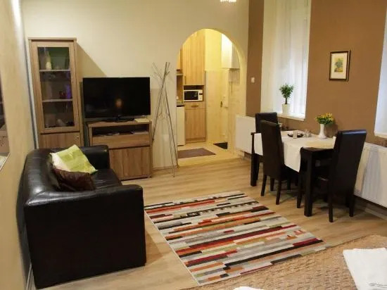 ABT Apartments