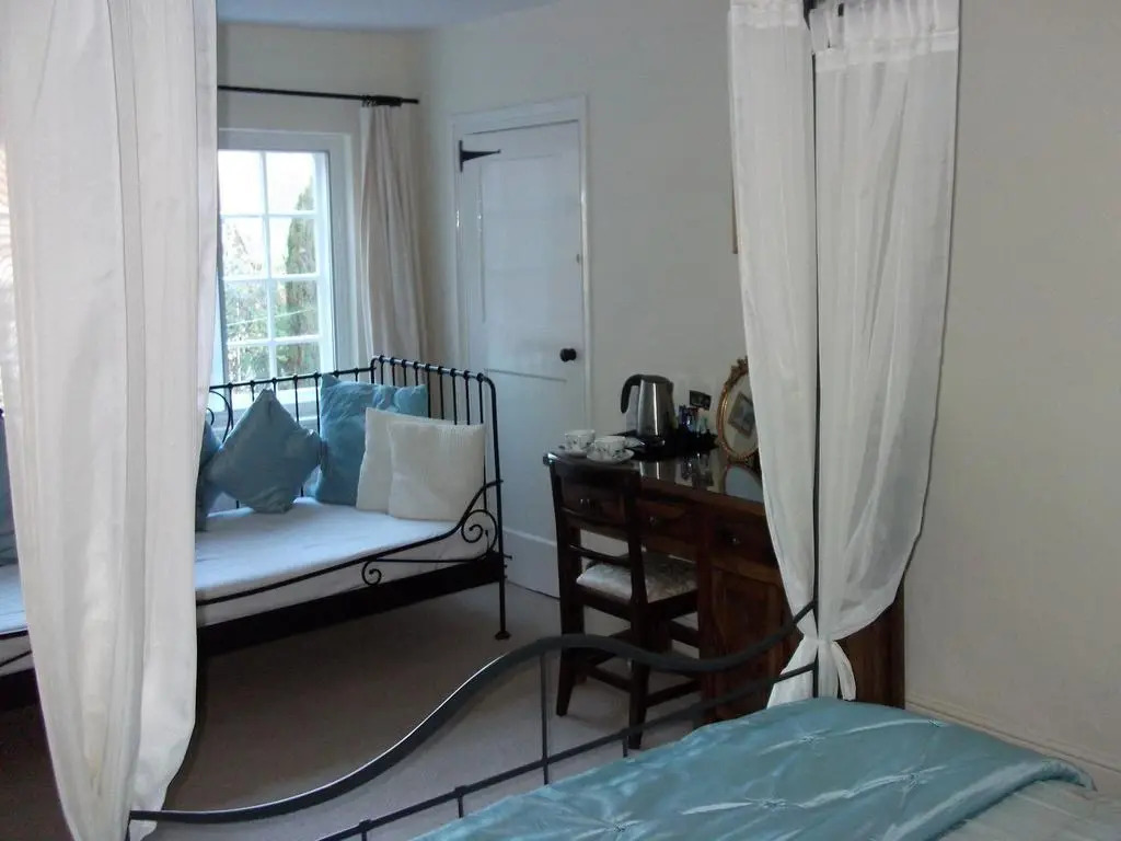 Springhill B&B
