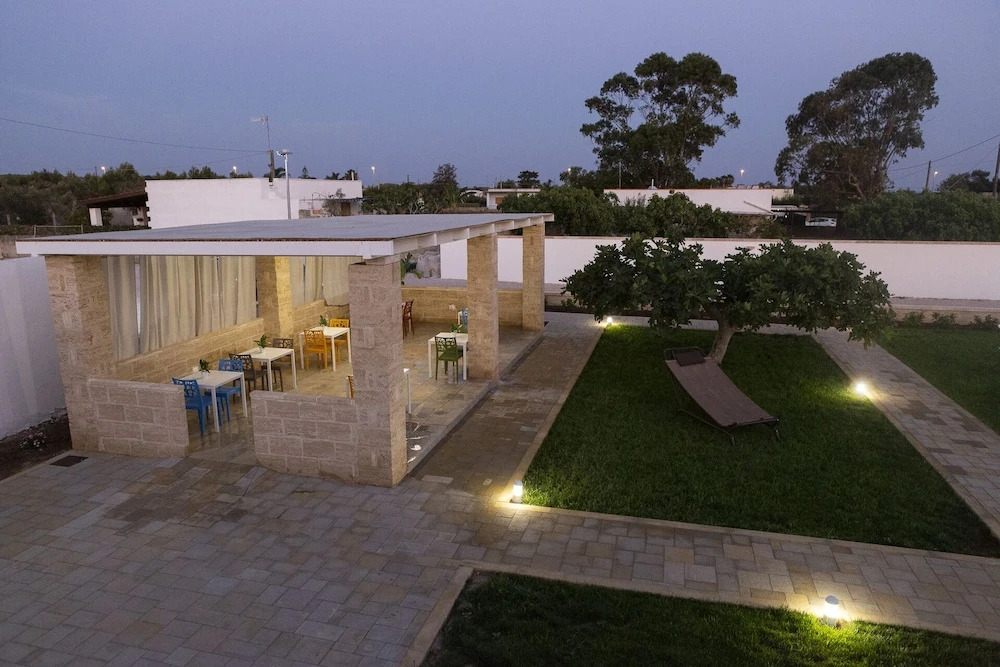 B&B Domus Terra Mare