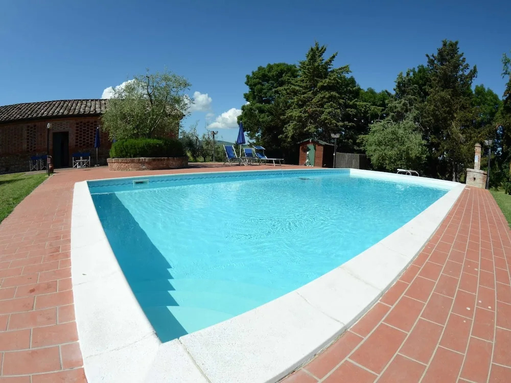 Peccioli Family Retreat