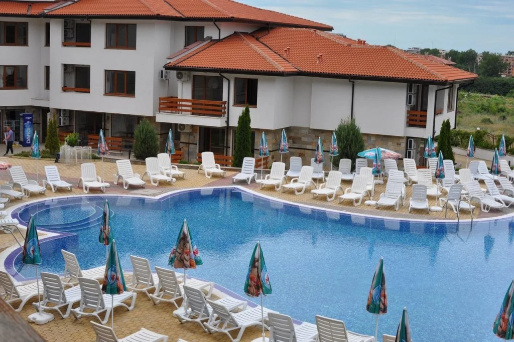Festa Gardenia Hills