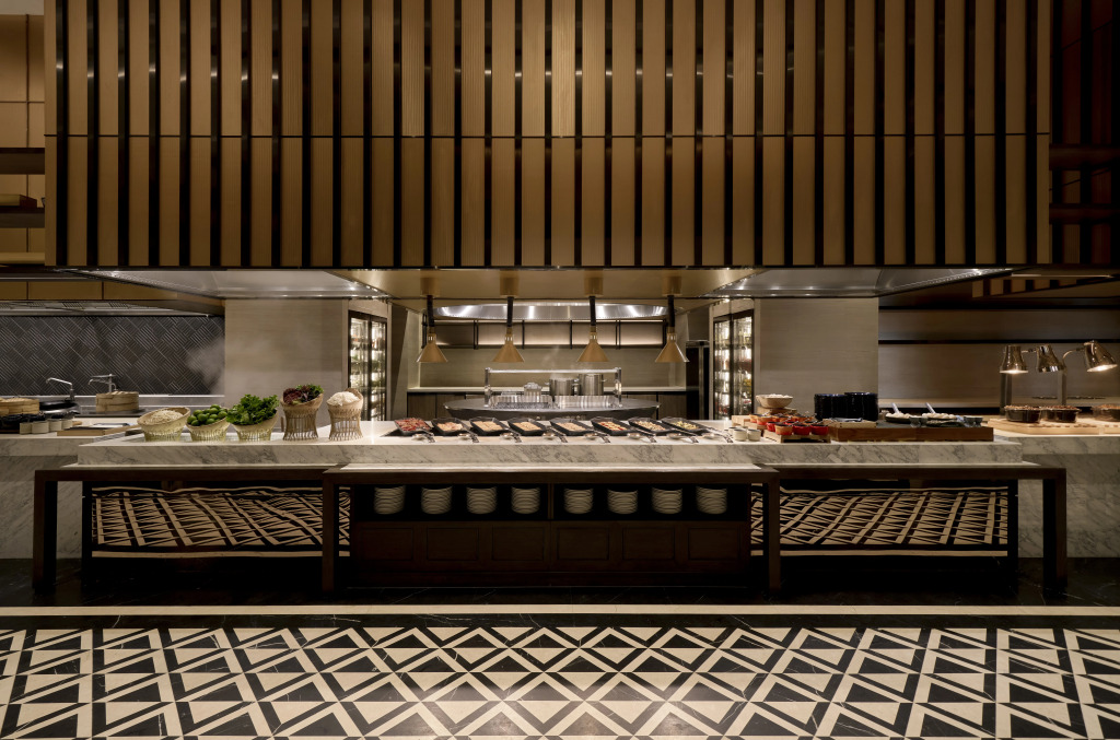 InterContinental Halong Bay Resort by IHG