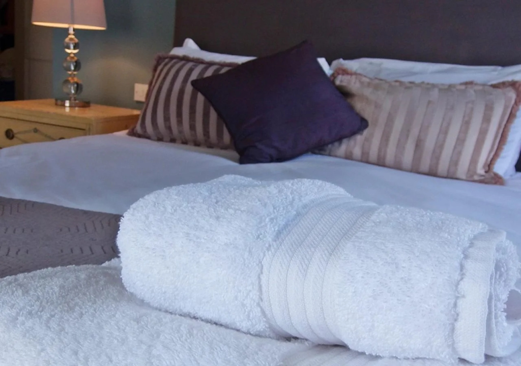 Windsor Lodge Hotel