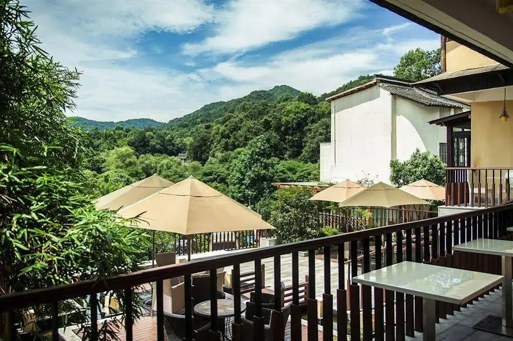 Shenanbei Boutique Hotel