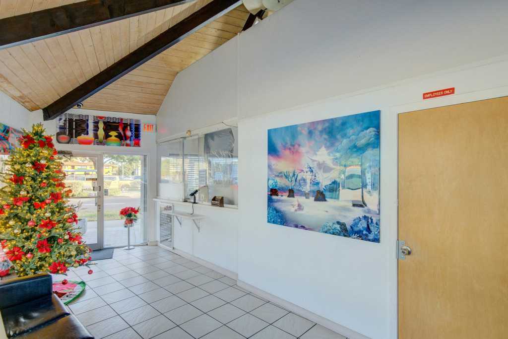 Leeward Motel By Capital O North Miami Beachside