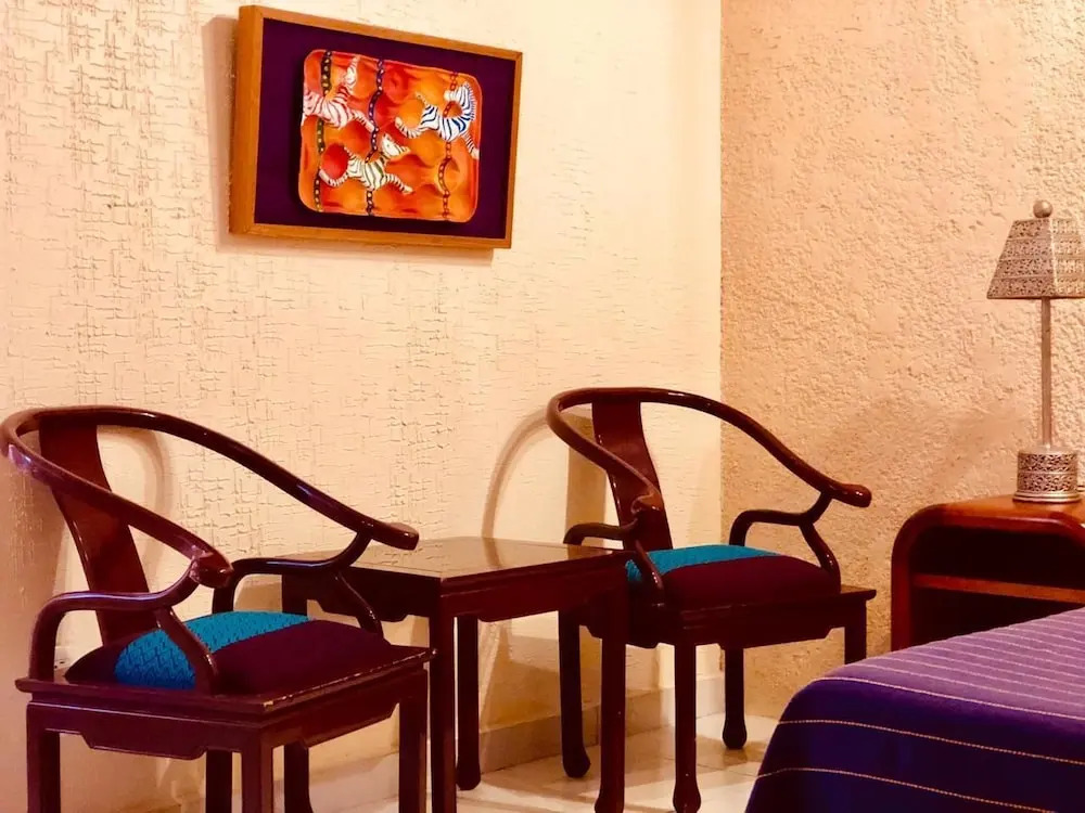 Hotel Casa Pereyra