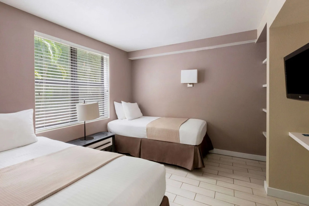 voco Sandpiper All-Inclusive Resort by IHG