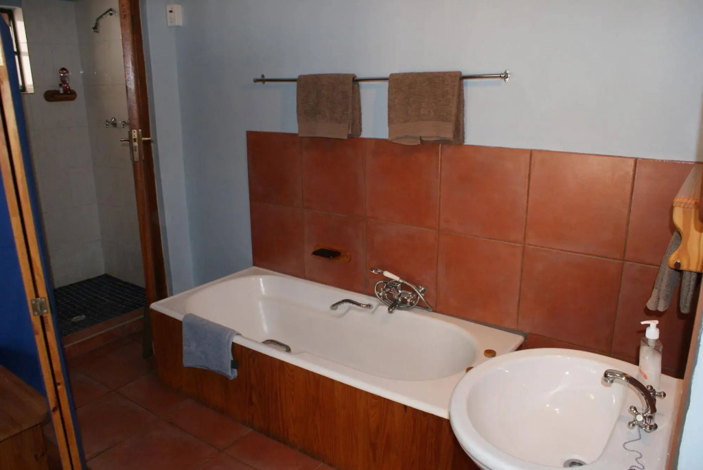 Montagu Koo Karoo