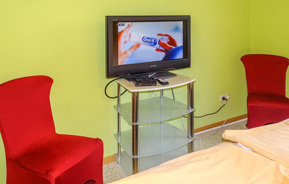 Nice Apartment in Rerik OT Rusoow With 2 Bedrooms and Wifi