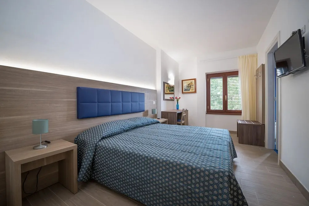 Malì Trevignano Piccolo Hotel