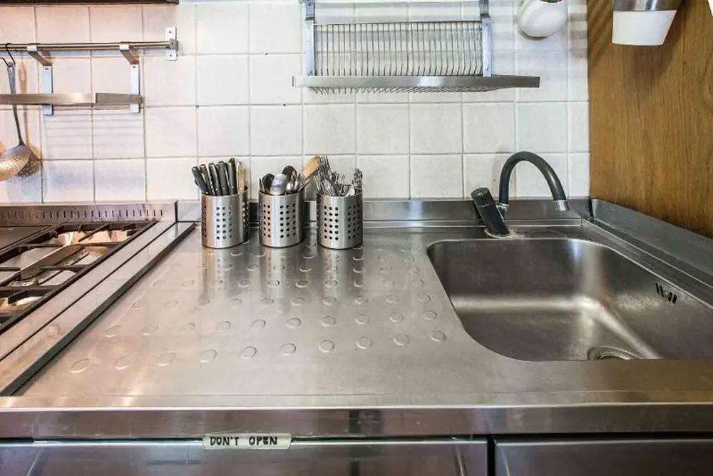 Tinaia-1 Villa, 1116 Beds