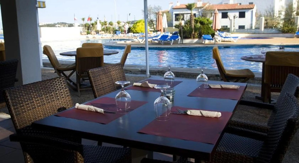 RVHotels Nieves Mar