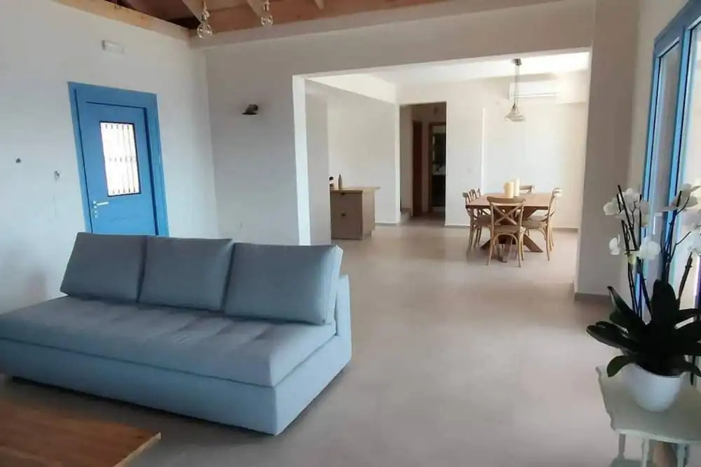 Augustela Villa SeaView Vacation Villa