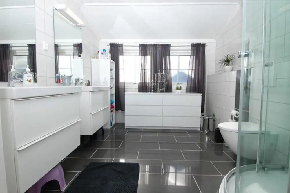 Solferie Holiday Home - Korsvikkilen