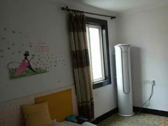 Haitian Hostel