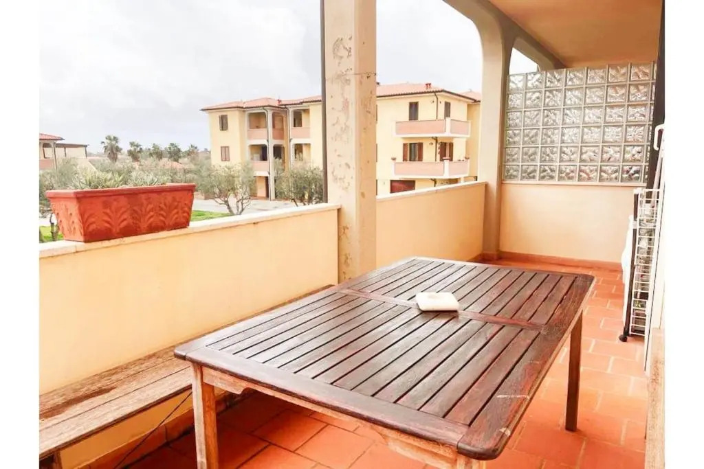Casa di Allegra Terme di Venturina