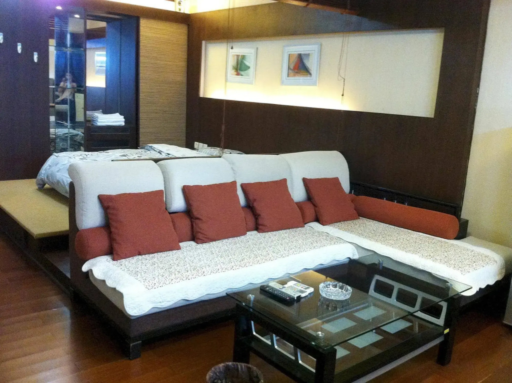 Xinyage Apartment Hotel