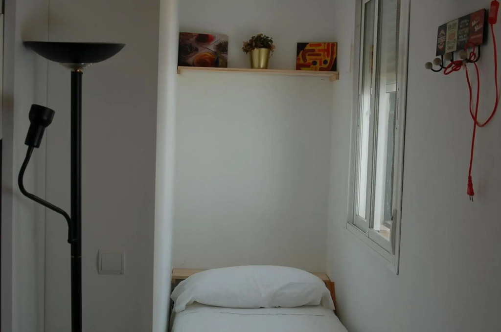 Ático la Azotea con terraza PRIVADA