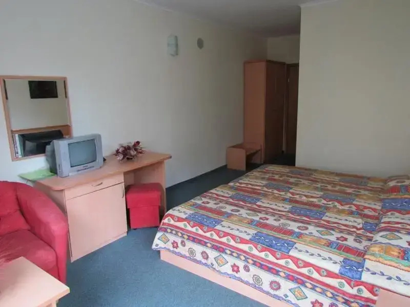 Hotel Aurelia