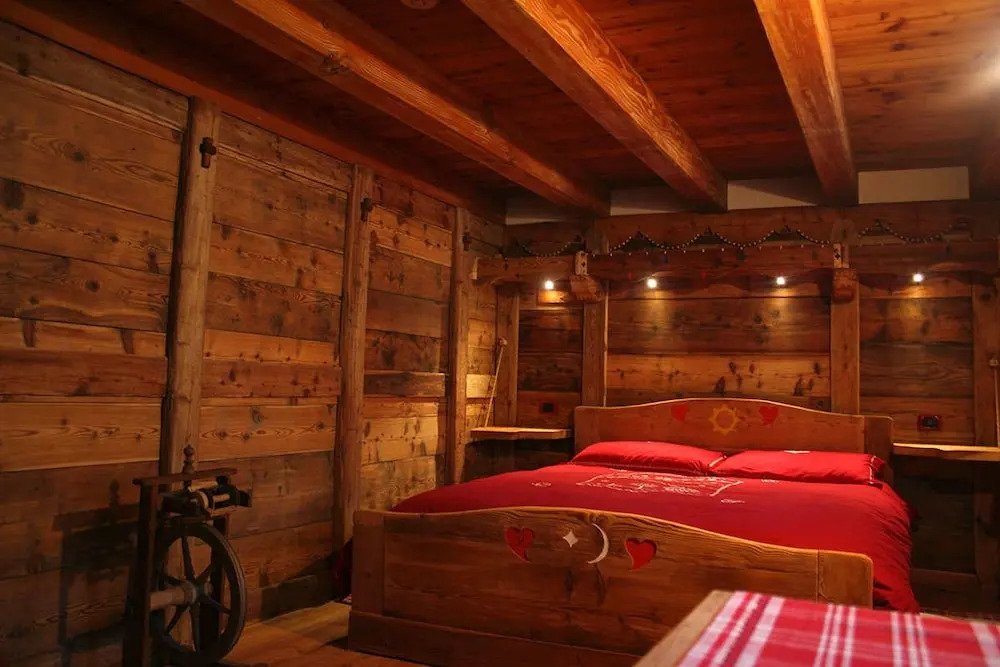 B&B La Maison De Grand Maman