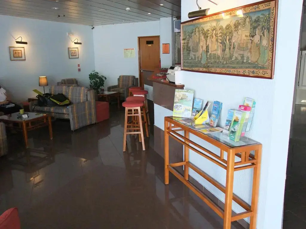Hotel Alnacir