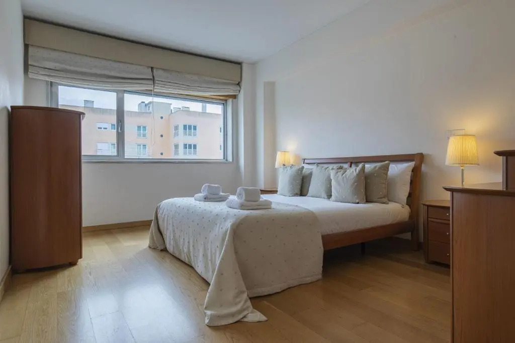2 Bedroom Large apartment By Innkeeper