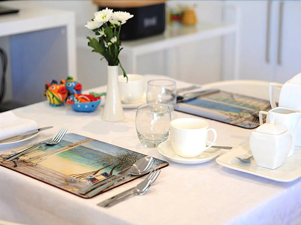 Burns Beach Bed & Breakfast